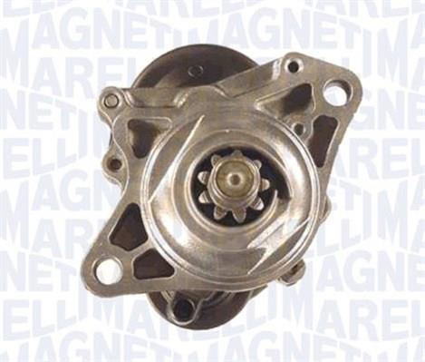 Motor de arranque (Arrancador) MAGNETI MARELLI 944280524190