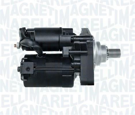 Démarreur MAGNETI MARELLI 944280524200