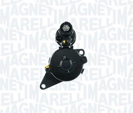 Démarreur MAGNETI MARELLI ref. 944280524480