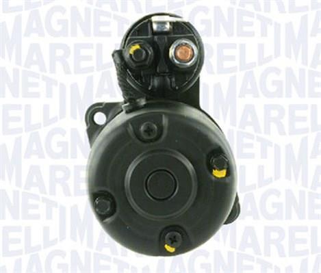 Démarreur MAGNETI MARELLI ref. 944280525050