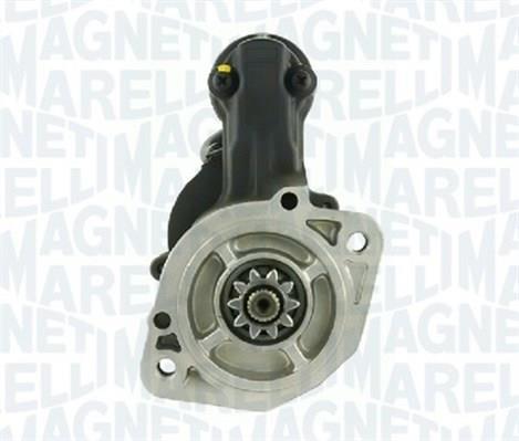 Motor de arranque MAGNETI MARELLI 944280525061
