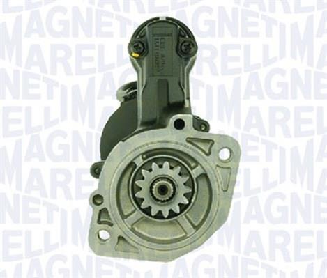 Motor de arranque (Arrancador) MAGNETI MARELLI 944280525200