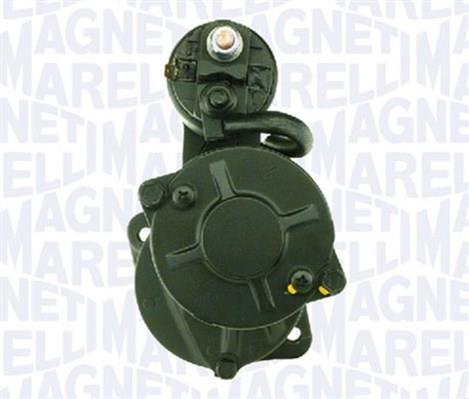 Motor de arranque (Arrancador) MAGNETI MARELLI 944280525200