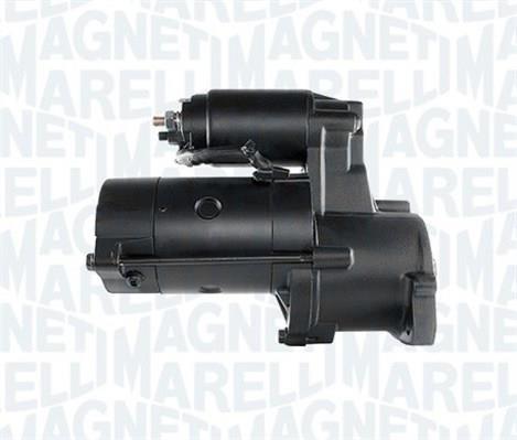 Démarreur MAGNETI MARELLI ref. 944280525210