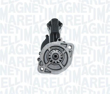Démarreur MAGNETI MARELLI ref. 944280525210