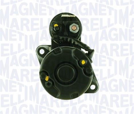 Motor de arranque MAGNETI MARELLI ref. 944280525220