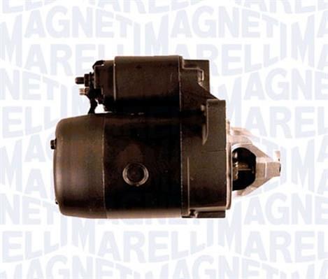 Démarreur MAGNETI MARELLI ref. 944280525260