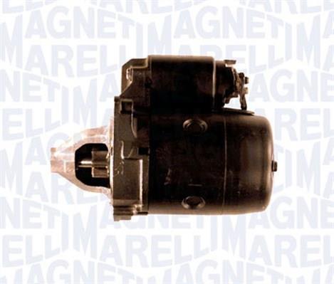 Motor de arranque (Arrancador) MAGNETI MARELLI ref. 944280525370