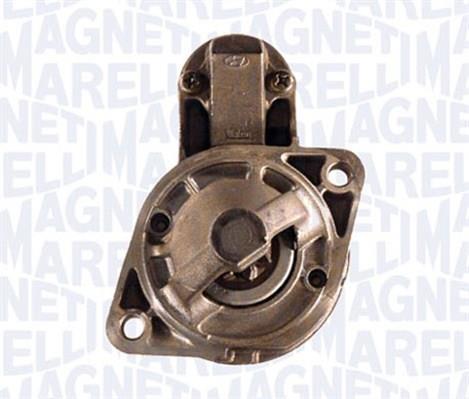 Motor de arranque (Arrancador) MAGNETI MARELLI ref. 944280525370