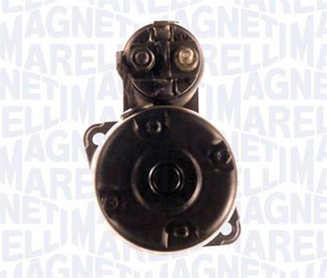 Motor de arranque (Arrancador) MAGNETI MARELLI ref. 944280525370