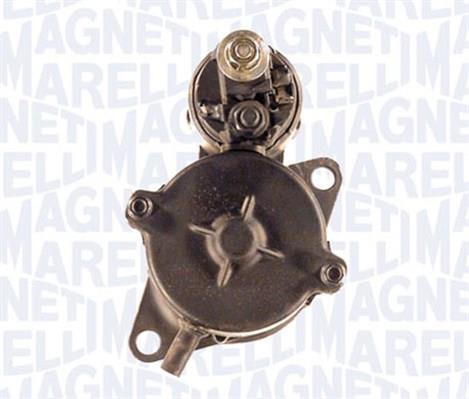 Démarreur MAGNETI MARELLI ref. 944280526060