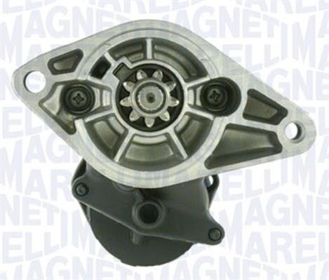 Démarreur MAGNETI MARELLI ref. 944280526120