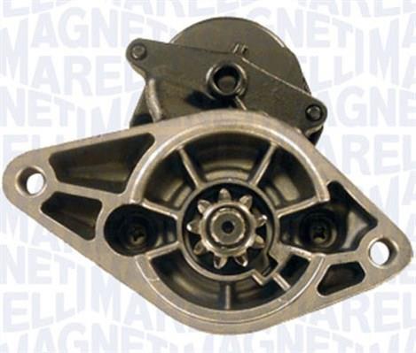 Démarreur MAGNETI MARELLI ref. 944280526140