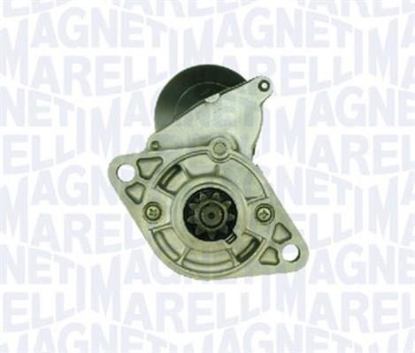 Démarreur MAGNETI MARELLI ref. 944280527120