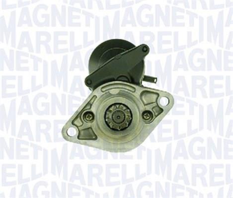 Démarreur MAGNETI MARELLI ref. 944280527130