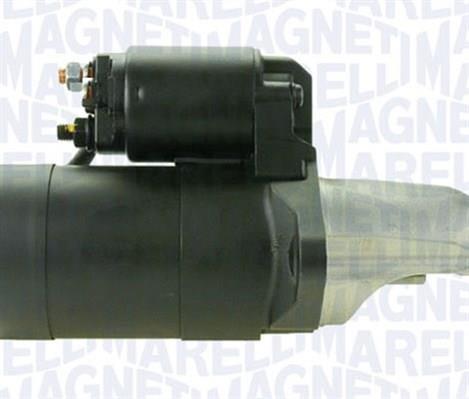 Démarreur MAGNETI MARELLI ref. 944280527140