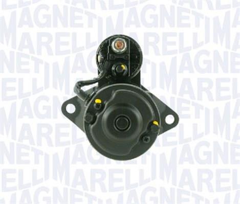 Démarreur MAGNETI MARELLI ref. 944280527140