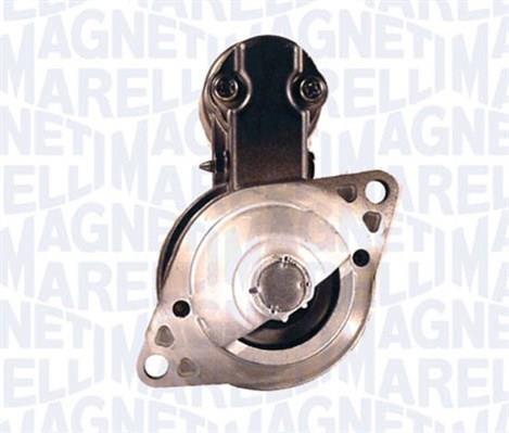 Démarreur MAGNETI MARELLI ref. 944280528000