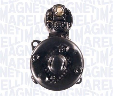 Démarreur MAGNETI MARELLI ref. 944280528000