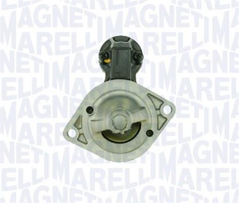Démarreur MAGNETI MARELLI ref. 944280528050