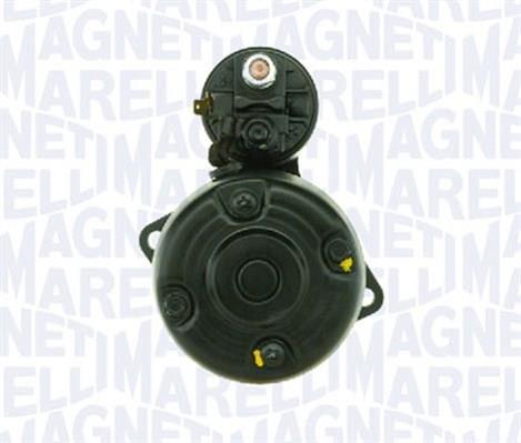 Démarreur MAGNETI MARELLI ref. 944280528050