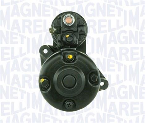Démarreur MAGNETI MARELLI ref. 944280528100