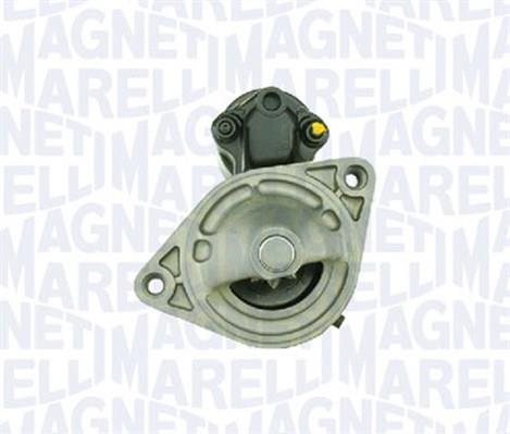 Démarreur MAGNETI MARELLI ref. 944280528110
