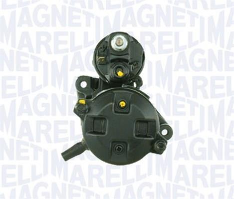 Démarreur MAGNETI MARELLI ref. 944280528110