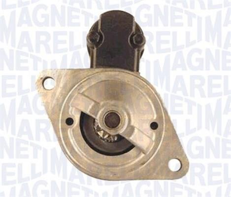 Motor de arranque MAGNETI MARELLI 944280529000