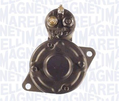 Motor de arranque MAGNETI MARELLI 944280529000