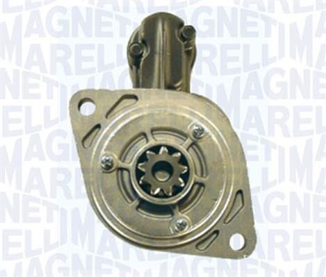 Démarreur MAGNETI MARELLI ref. 944280529060