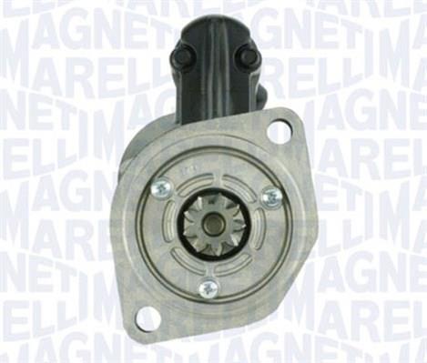 Motor de arranque MAGNETI MARELLI ref. 944280529090