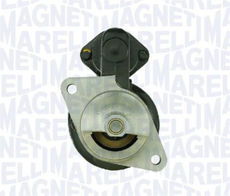 Motor de arranque (Arrancador) MAGNETI MARELLI 944280551960