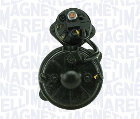 Motor de arranque (Arrancador) MAGNETI MARELLI 944280551960