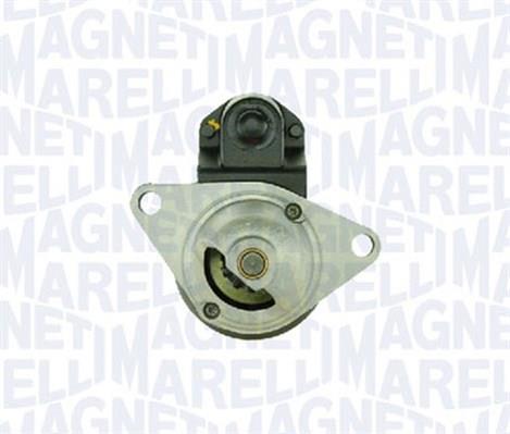 Motor de arranque (Arrancador) MAGNETI MARELLI 944280554400