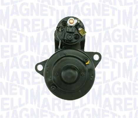 Motor de arranque (Arrancador) MAGNETI MARELLI 944280554400