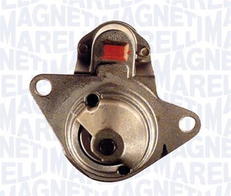 Démarreur MAGNETI MARELLI ref. 944280555390