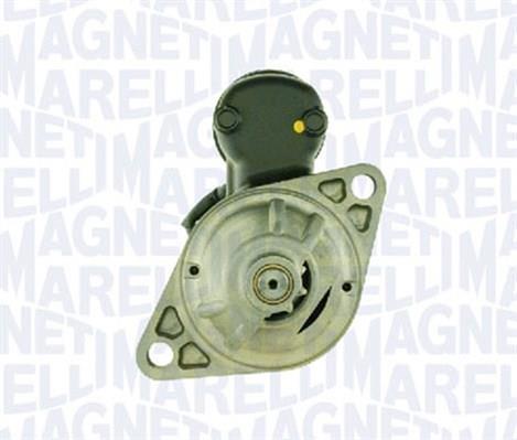 Motor de arranque MAGNETI MARELLI 944280555450