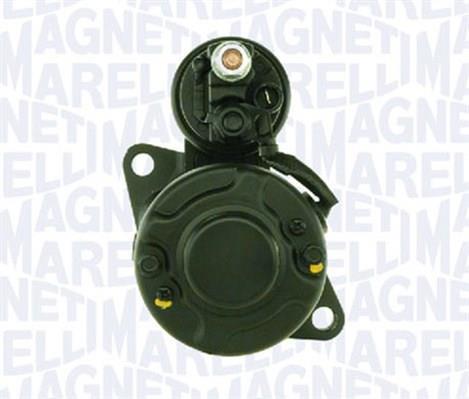 Motor de arranque MAGNETI MARELLI 944280555450
