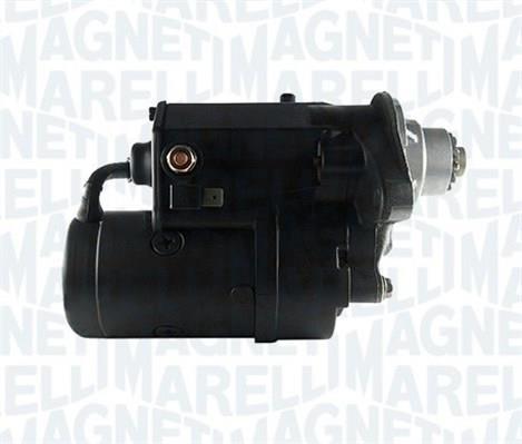 Démarreur MAGNETI MARELLI 944280556770