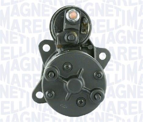 Démarreur MAGNETI MARELLI 944280557080