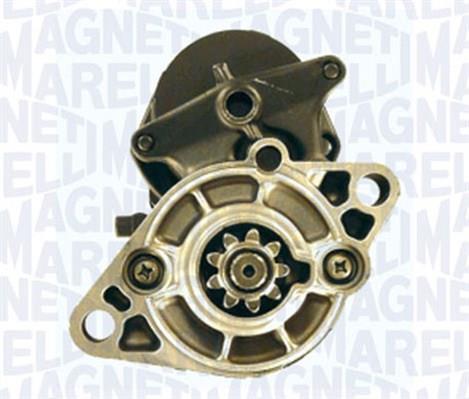 Motor de arranque MAGNETI MARELLI 944280557190