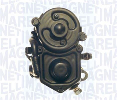Motor de arranque MAGNETI MARELLI 944280557190