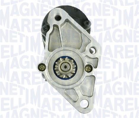 Motor de arranque (Arrancador) MAGNETI MARELLI 944280703000