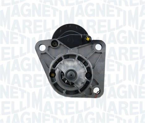 Démarreur MAGNETI MARELLI ref. 944280703010