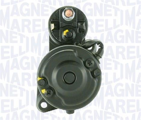 Démarreur MAGNETI MARELLI ref. 944280705010
