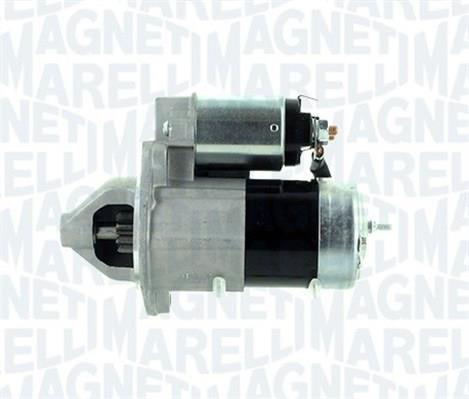 Motor de arranque (Arrancador) MAGNETI MARELLI 944280705040