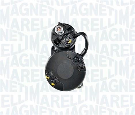 Démarreur MAGNETI MARELLI 944280705080