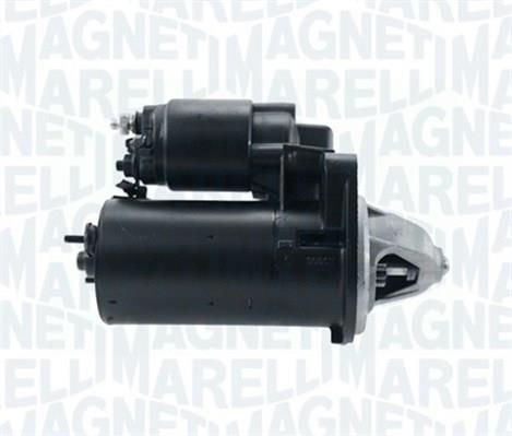 Démarreur MAGNETI MARELLI 944280709010