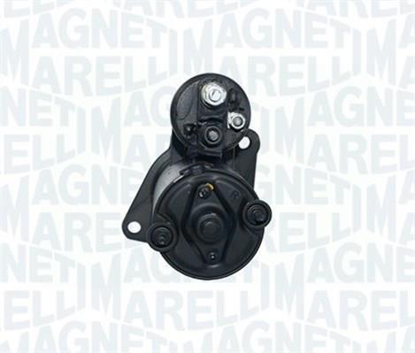 Démarreur MAGNETI MARELLI 944280709010